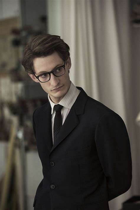 yves saint laurent 2020|yves saint laurent 2014 cast.